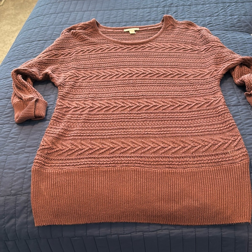 Sweater